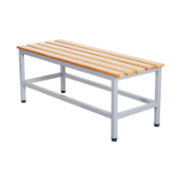 Bancas para Vestidor | linea comercial, comercios, estantes, gabinetes